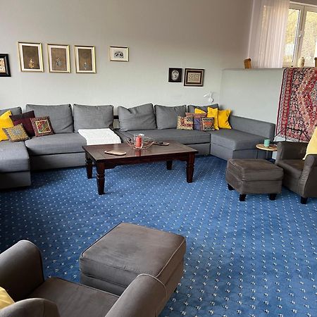 Fi-Ferienhaus ヴァルデック エクステリア 写真
