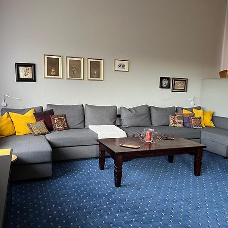 Fi-Ferienhaus ヴァルデック エクステリア 写真