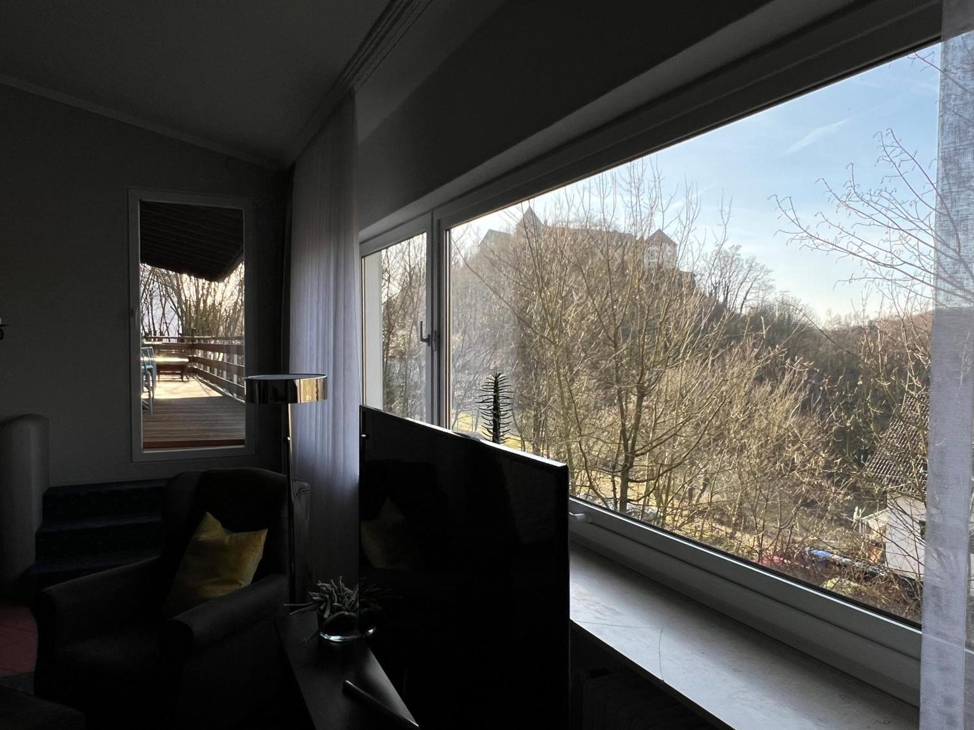 Fi-Ferienhaus ヴァルデック エクステリア 写真