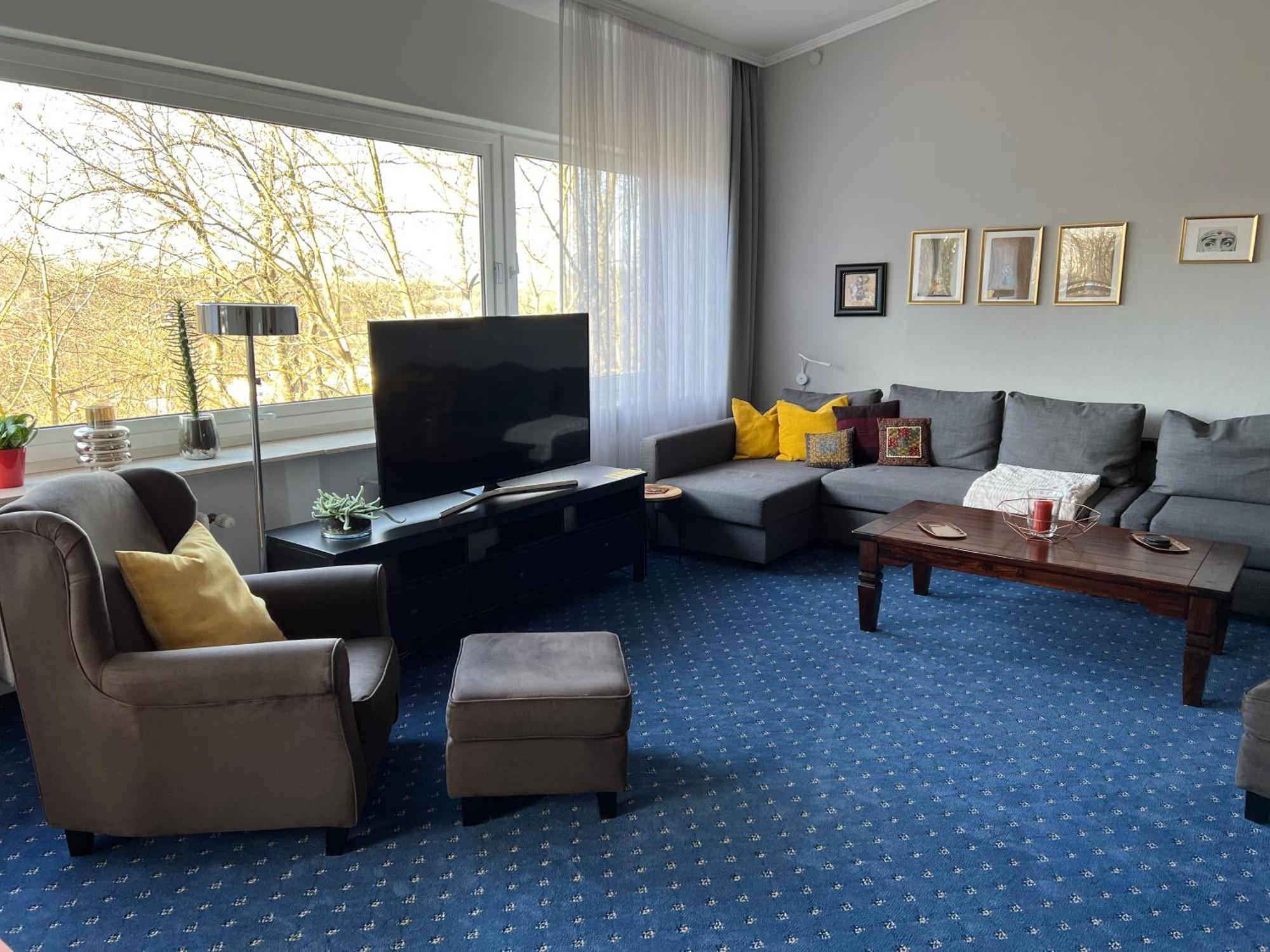 Fi-Ferienhaus ヴァルデック エクステリア 写真