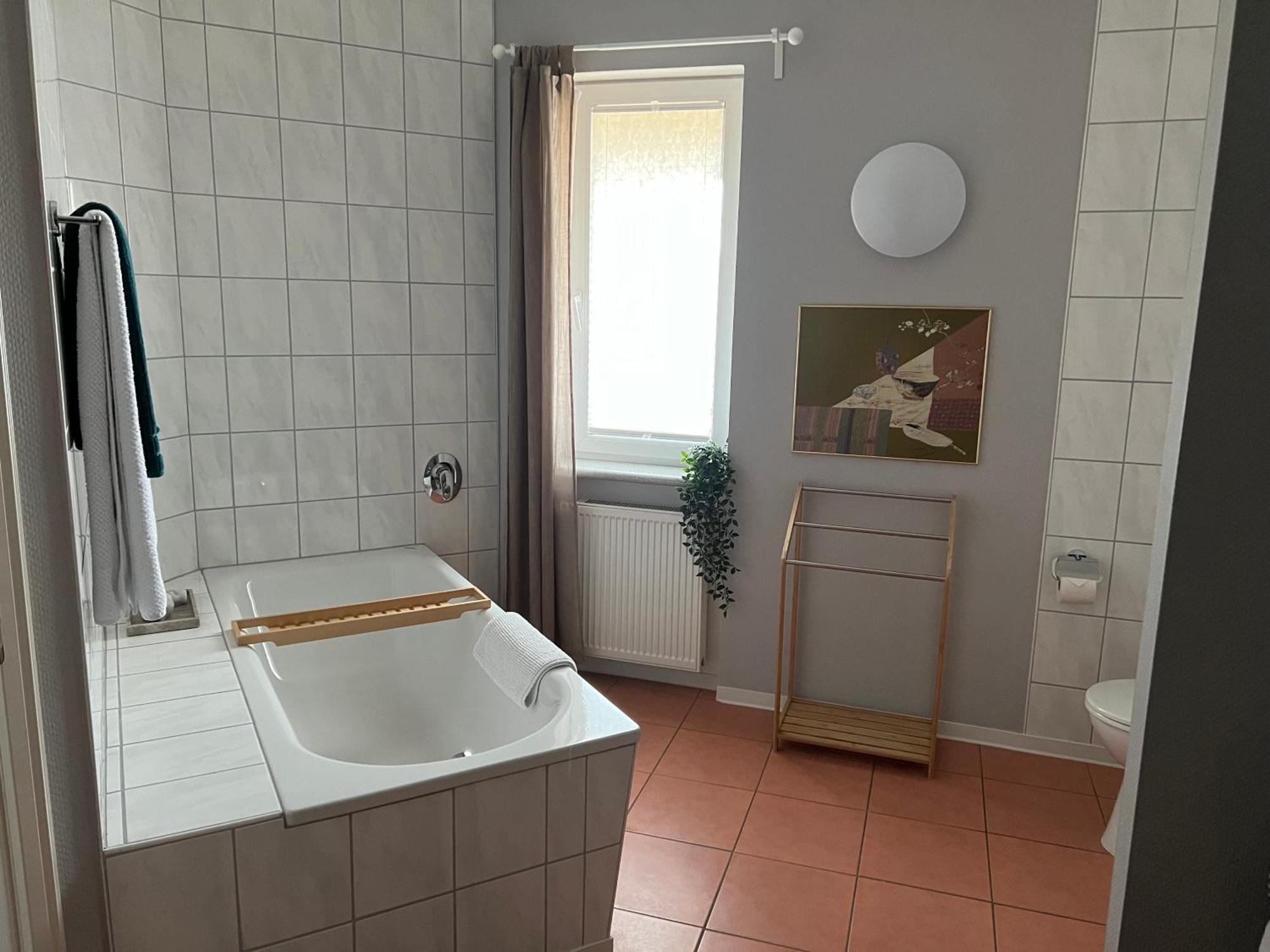 Fi-Ferienhaus ヴァルデック エクステリア 写真