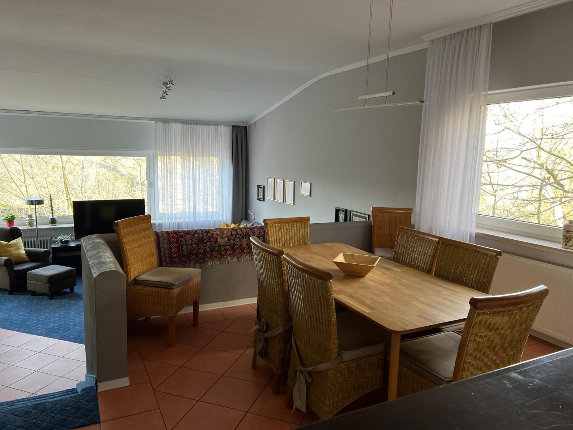 Fi-Ferienhaus ヴァルデック エクステリア 写真