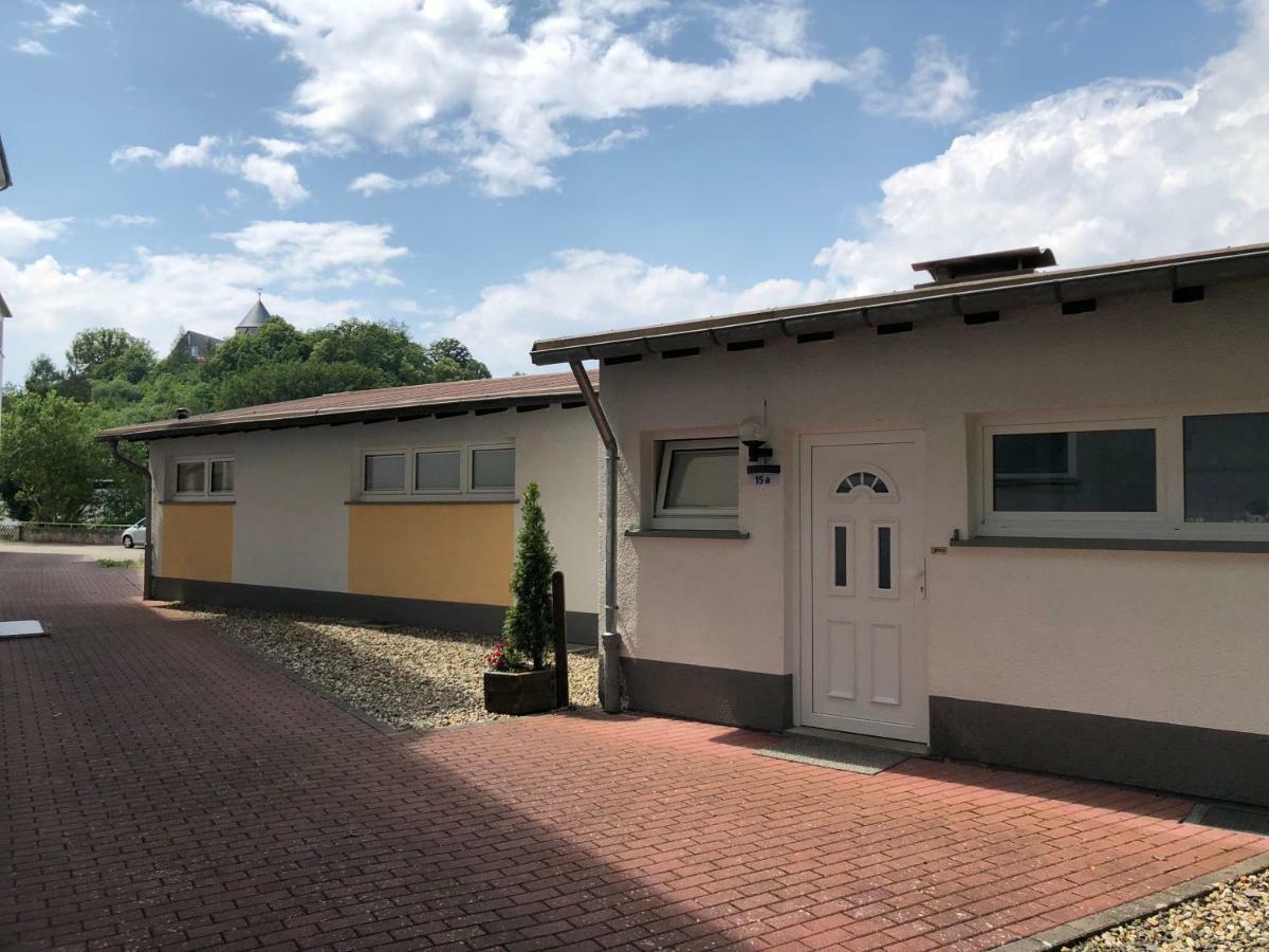 Fi-Ferienhaus ヴァルデック エクステリア 写真