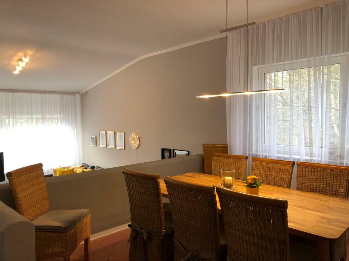Fi-Ferienhaus ヴァルデック エクステリア 写真