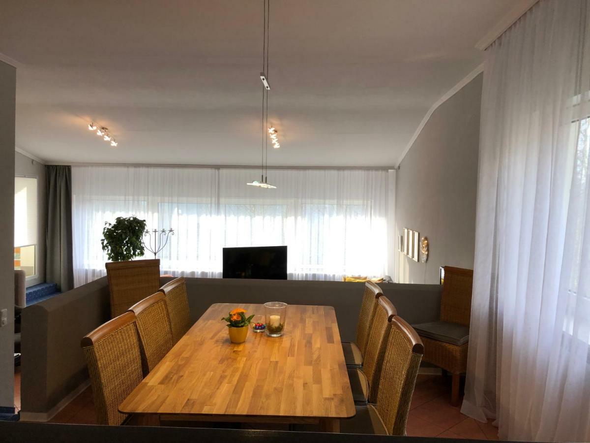 Fi-Ferienhaus ヴァルデック エクステリア 写真