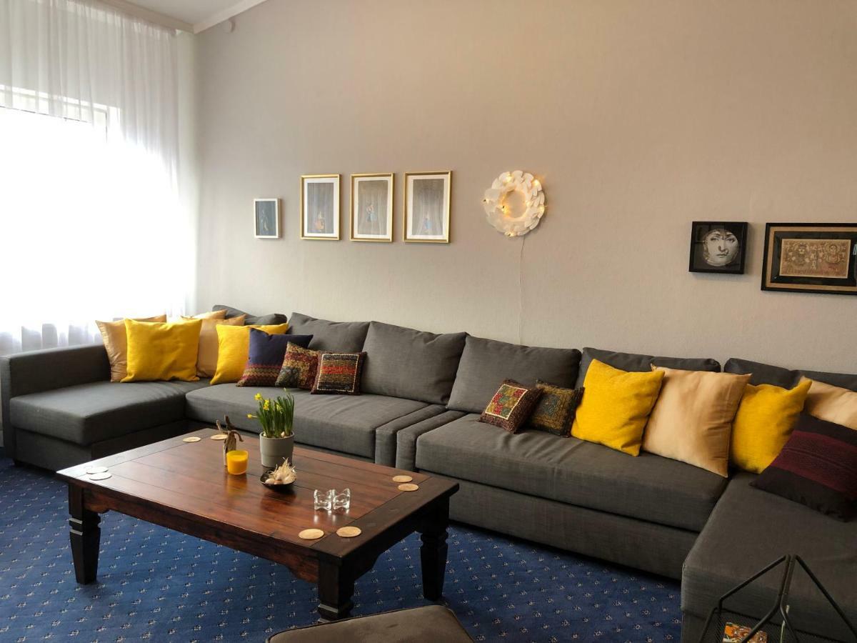 Fi-Ferienhaus ヴァルデック エクステリア 写真