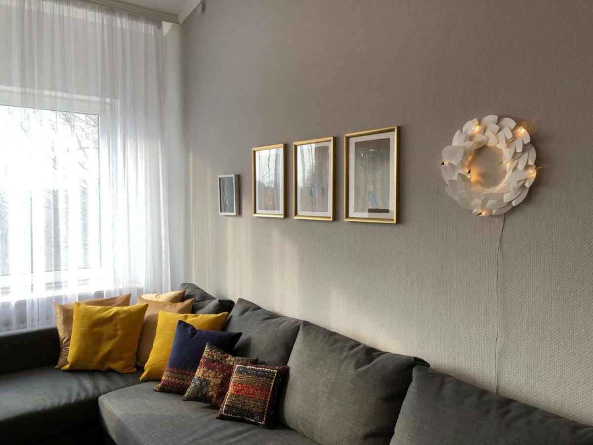 Fi-Ferienhaus ヴァルデック エクステリア 写真