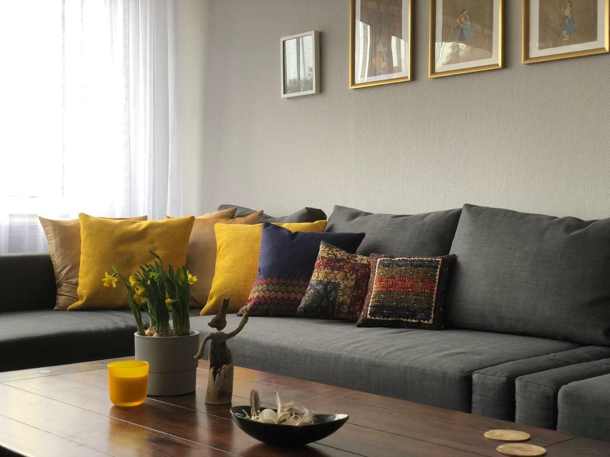 Fi-Ferienhaus ヴァルデック エクステリア 写真